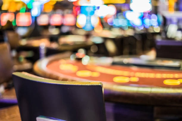 Microgaming Game 