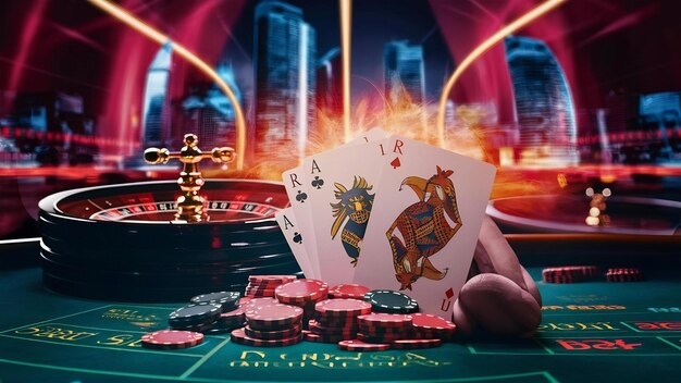 crypto casinos featured game showcase