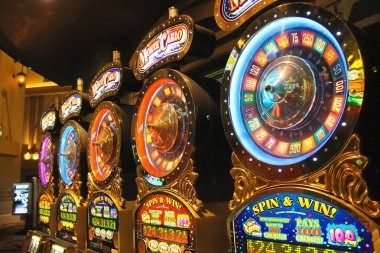 crypto casinos featured game showcase
